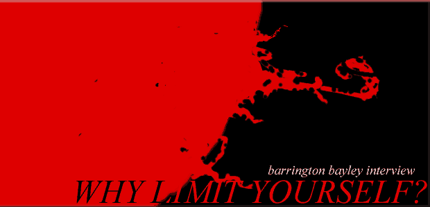 Why Limit Yourself?