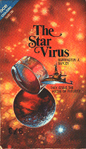 Star Virus (Ace Books)
