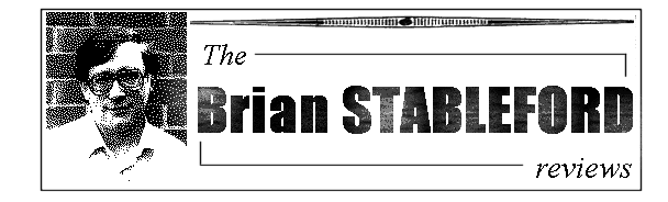 Brian Stableford