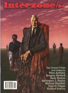 Interzone #94