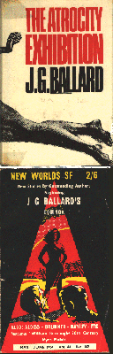 art by Dali and Jim Cawthorn