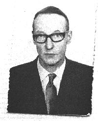 William S. Burroughs