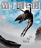 wired magazine