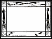 Fireworks and Frivolities