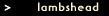 lambshead guide