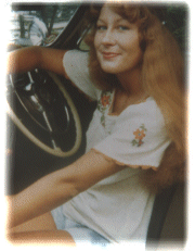 Kat and Cars
